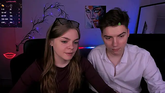 veronica bubble online show from 11.06.25