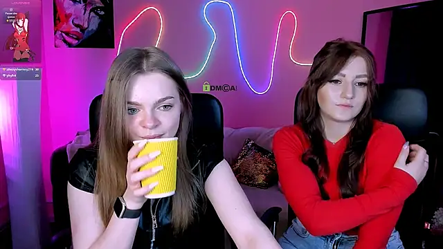 veronica bubble online show from 03.03.26