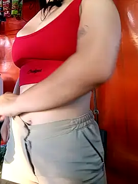 Sol Sunny online show from 04.09.26