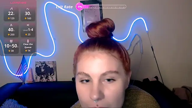 Snapshot of NaughtySandy11 chatting on 10.05.25 NaughtySandy11 online show from 10.05.25