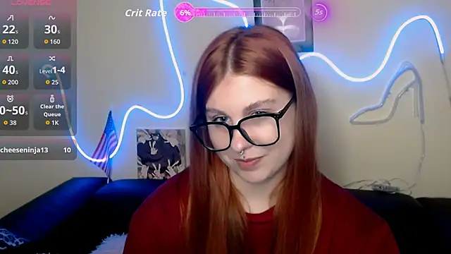 Snapshot of NaughtySandy11 chatting on 10.13.25 NaughtySandy11 online show from 10.13.25