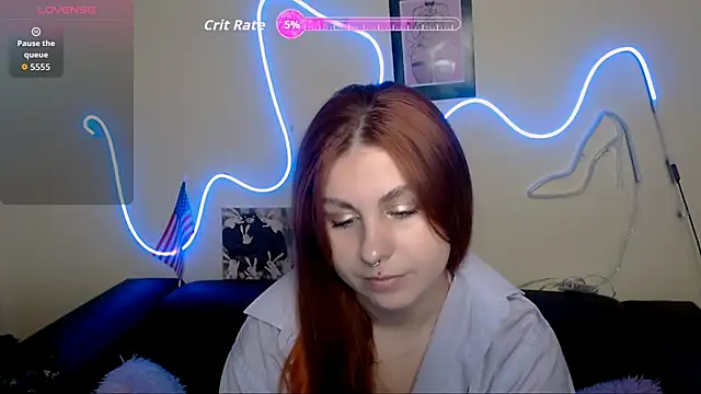 Snapshot of NaughtySandy11 chatting on 10.16.25 NaughtySandy11 online show from 10.16.25