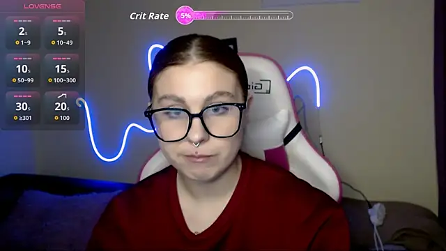 Snapshot of NaughtySandy11 chatting on 10.22.25 NaughtySandy11 online show from 10.22.25