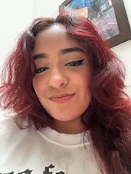 NaughtyNinnaXXX online show from 02.24.26