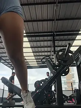 AlannaEvons online show from 10.20.25