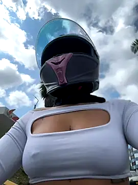 AlannaEvons online show from 11.07.25