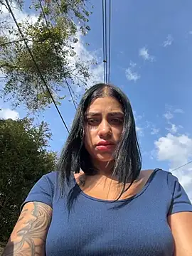 AlannaEvons online show from 06.25.26