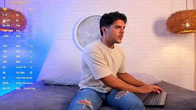 thiago mercer online show from 09.16.25