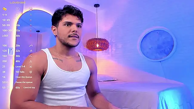 thiago mercer online show from 09.18.25