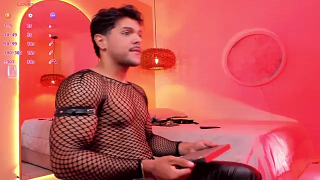 thiago mercer online show from 09.22.25