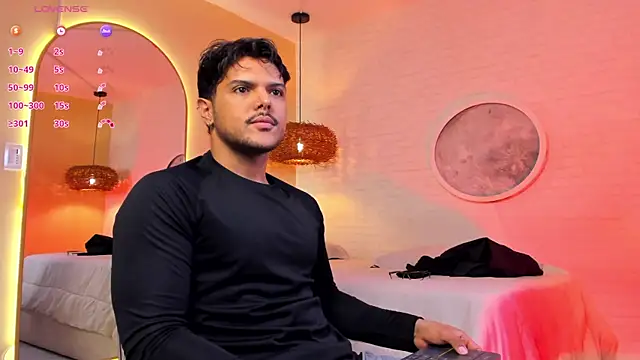 thiago mercer online show from 09.24.25