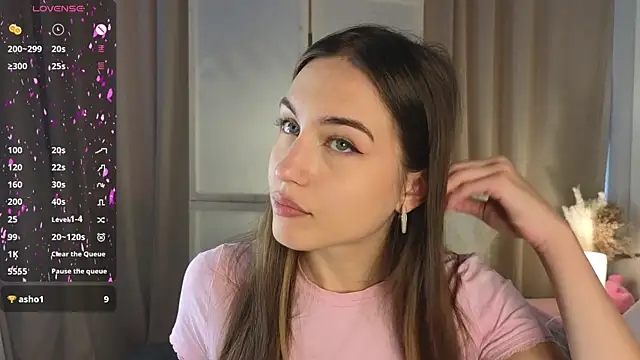 Moonlight1Sonata1 online show from 09.18.25