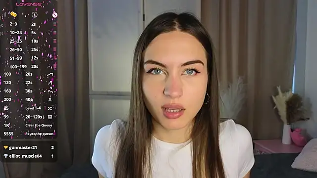 Moonlight1Sonata1 online show from 09.19.25