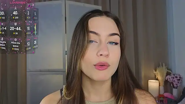 Moonlight1Sonata1 online show from 11.17.25