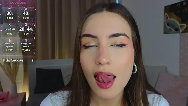 Moonlight1Sonata1 online show from 11.23.25