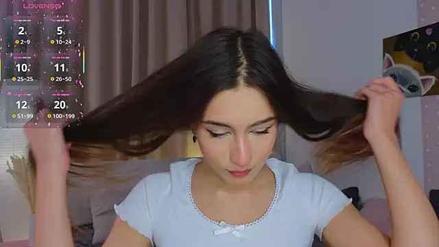 Moonlight1Sonata1 online show from 11.29.25