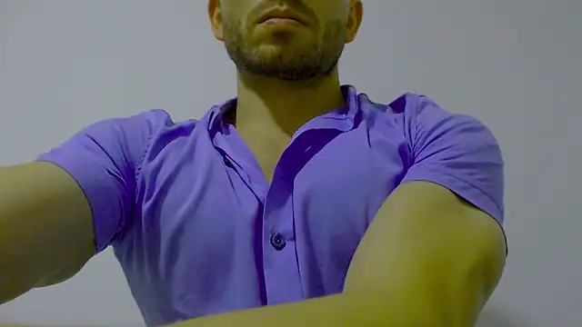 Rocky Muscle online show from 04.11.26