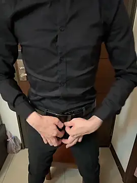 Snapshot of blaconeboy chatting on 10.24.25 blaconeboy online show from 10.24.25