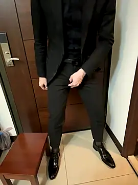 Snapshot of blaconeboy chatting on 11.27.25 blaconeboy online show from 11.27.25