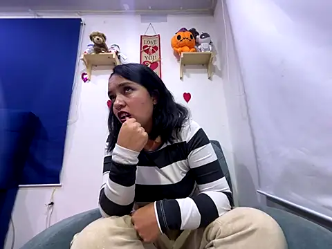 amanne misa online show from 09.27.25