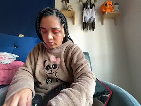 amanne misa online show from 10.07.25