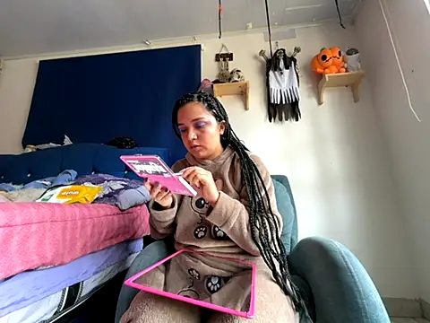 amanne misa online show from 10.08.25