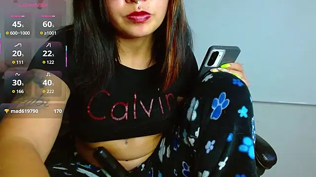 amanne misa online show from 11.22.25