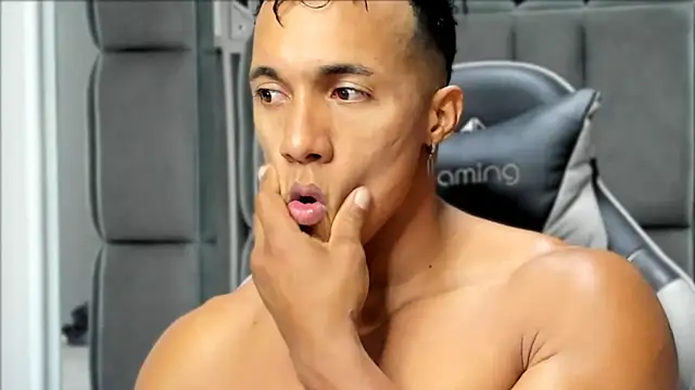 JakeViper online show from 01.09.26