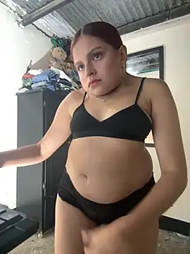 sbanna valle  online show from 10.24.25