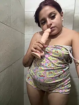 sbanna valle  online show from 01.18.26