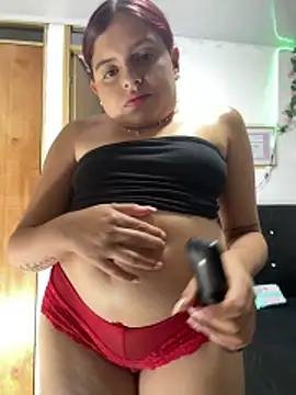 Snapshot of sbanna_valle_ chatting on 06.19.26 sbanna valle online show from 06.19.26