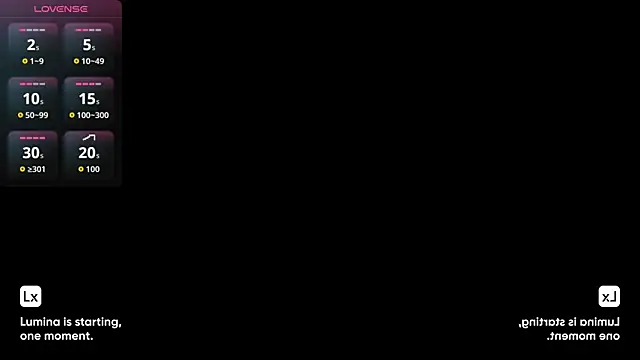 MidnightEve online show from 10.24.25