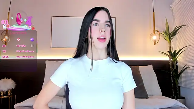 SolAvelar online show from 01.11.26