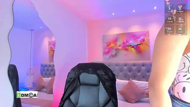 sweetrose 01 online show from 04.12.26