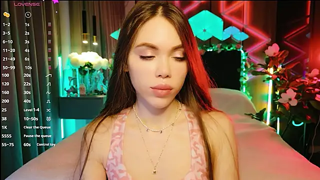 MimiFors online show from 10.09.25