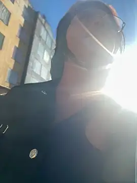 -Mia1 online show from 07.07.26