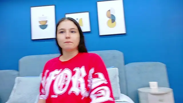 Ashley Evans22 online show from 11.27.25