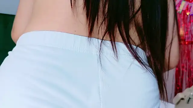 Ashley Evans22 online show from 02.13.26