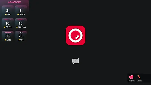 Ashley Evans22 online show from 03.12.26