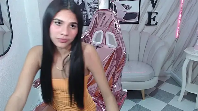 Snapshot of Mariana_black_b chatting on 09.11.25 Mariana black b online show from 09.11.25