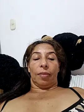 Snapshot of maleja23 chatting on 03.18.26 maleja23 online show from 03.18.26