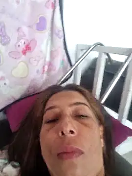 Snapshot of maleja23 chatting on 03.22.26 maleja23 online show from 03.22.26