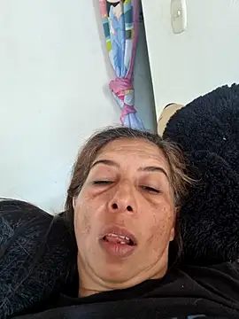 Snapshot of maleja23 chatting on 03.23.26 maleja23 online show from 03.23.26