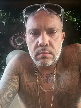 gitanomadrid online show from 05.22.26