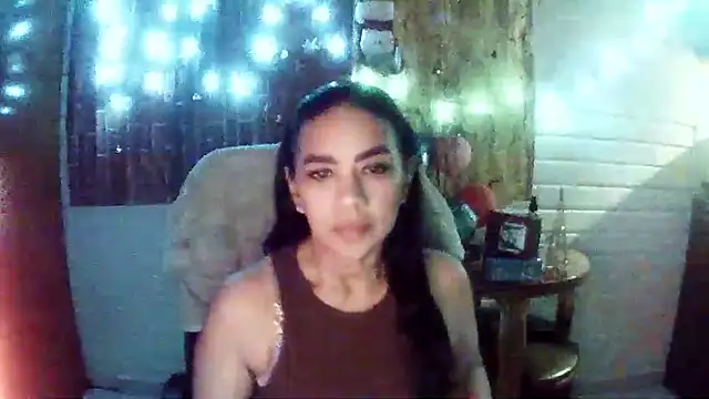 MiiaVelasquez online show from 12.19.25