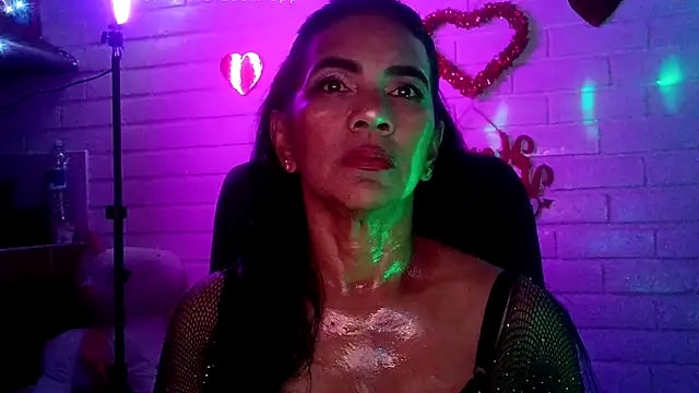 MiiaVelasquez online show from 02.14.26