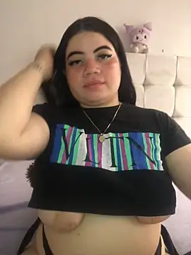 Kuromy x online show from 02.19.26