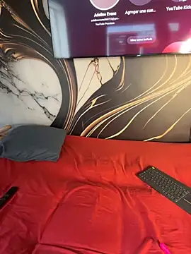 MelissaAlCapone online show from 09.13.25