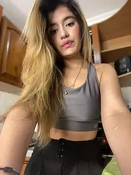 Snapshot of MelissaAlCapone chatting on 02.20.26 MelissaAlCapone online show from 02.20.26