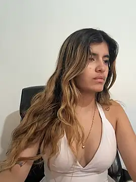 Snapshot of MelissaAlCapone chatting on 02.26.26 MelissaAlCapone online show from 02.26.26